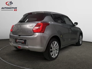 Suzuki Swift Suzuki Swift 1.2 Smart Hybrid Style | LED | Navigatie | Camera | Stoelverwarming | Airco | Bluetooth | Rijklaar - afbeelding nr 7