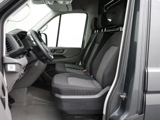 Volkswagen Crafter | Imperiaal | Trekhaak | Camera - afbeelding nr 18