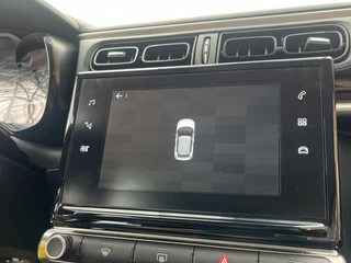 Citroën C3 Citroën C3 PureTech 82 Feel Edition | Trekhaak | Carplay/Android Auto | Cruise Control | - afbeelding nr 18