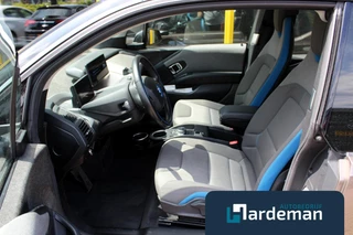 BMW i3 BMW i3 Executive Edition 120Ah 42 kWh - afbeelding nr 7