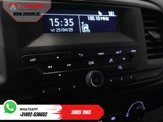 Peugeot Expert Peugeot Expert 2.0 HDI 125 pk L3 Dubbel Cabine BPM VRIJ! DC NL Auto/ 6 Pers./ Cruise/ PDC - afbeelding nr 19