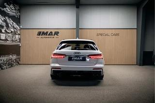 Audi A6 Audi A6 Avant 55 TFSI e quattro Competition Mooie A6 avant Competition - afbeelding nr 8