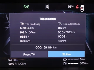 Volvo S60 Volvo S60 T6 PLUG-IN HYBRID LONG RANGE ULTIMATE BRIGHT TREKHAAK SCHUIFDAK - afbeelding nr 32