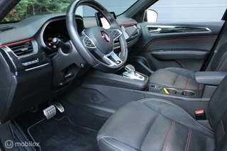 Renault Arkana Renault Arkana 1.6 E-Tech Hybrid 145 R.S. Line/FULL OPTIONS! - afbeelding nr 21