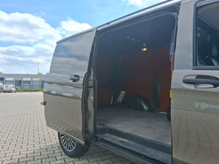 Mercedes-Benz Vito Mercedes-Benz Vito 114 CDI Lang Business Ambition |TREKHAAK|CAMERA|LEDER|ORIG. NL|NAP| 3162 - afbeelding nr 29