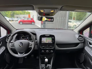 Renault Clio Renault Clio TCe 90 Zen Parkeersensoren - afbeelding nr 6