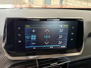 Peugeot e-2008 Peugeot e-2008 EV Allure Pack 50 kWh | BTW | Carplay | 1 Eig - afbeelding nr 15