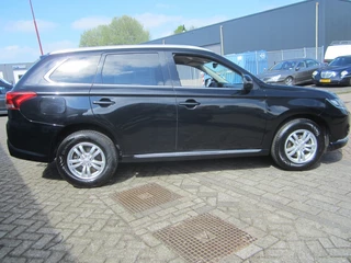 Mitsubishi Outlander - afbeelding nr 9