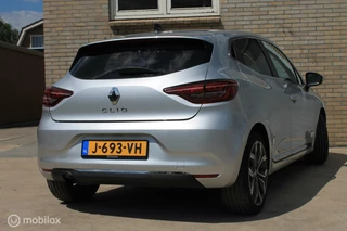 Renault Clio Renault Clio 1.0 TCe Bi-Fuel Intens NAP xenon verlichting - afbeelding nr 6