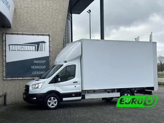 Ford Transit - 252201761-0