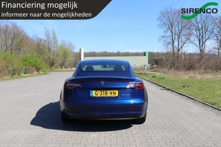 Tesla Model 3 Tesla Model 3 Long Range AWD 75 kWh autopilot panodak dab leder memory seats stoelverwarming v+a dab - afbeelding nr 13
