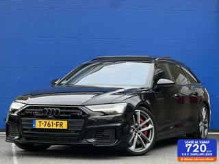 Audi A6 - 266434876-0