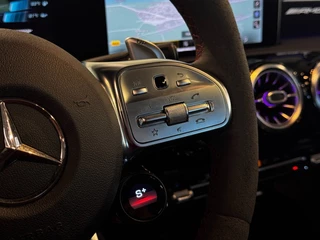 Mercedes-Benz CLA - afbeelding nr 23