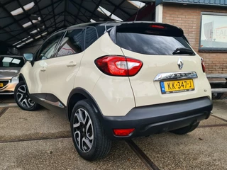 Renault Captur Renault Captur 0.9 TCe Dynamique|2016|Carplay|Cruise Contr. - afbeelding nr 5