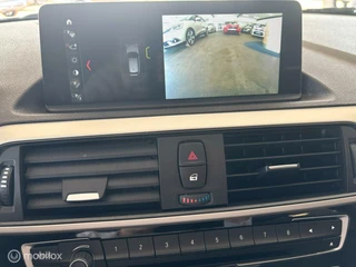 BMW 1 Serie BMW 118i High Executive Navigatie Leder Camera PDC Ned. auto - afbeelding nr 25