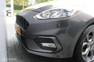 Ford Fiesta Ford Fiesta 1.0 EcoBoost|ST-Line|Carplay|Boekjes|Nap - afbeelding nr 38