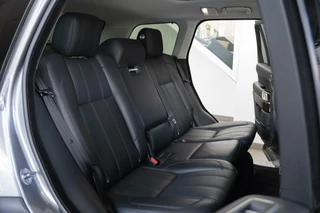 Land Rover Range Rover Land Rover Range Rover 4.4 SDV8 Vogue|2e Eig|Pano|Meridian|Trekhaak|Soft Close|Adaptive Cruise|Dealer Onderhouden - afbeelding nr 42