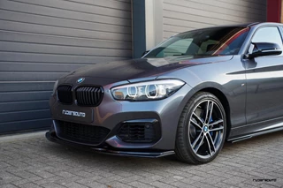 BMW 1 Serie BMW 1-serie M140i xDrive LCI2 | Navi Pro | HK | Adaptief onderstel | Carplay | OPF delete | Zaero bodykit | 5-deurs - afbeelding nr 35