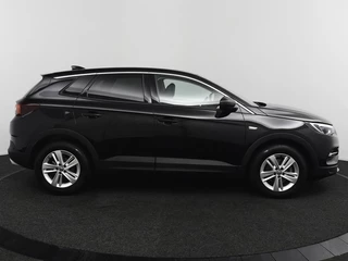 Opel Grandland X Opel Grandland X 1.2 Turbo*CARPLAY*AUTOMAAT*HAAK*CRUISE*KEYLESS-GO* - afbeelding nr 5
