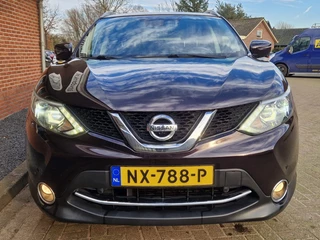 Nissan QASHQAI - afbeelding nr 4