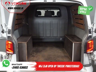 Volkswagen Transporter - afbeelding nr 15
