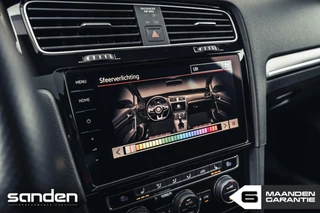 Volkswagen Golf Volkswagen Golf 2.0 TSI GTI TCR|Motec|H&R|Pano|AKRAPOVIC|ACC - afbeelding nr 73