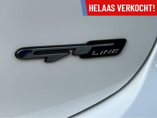 Kia Rio Kia Rio 1.0 TGDI GT-Line l Navi l Cruise l Leer l PDC - afbeelding nr 9