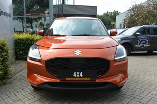 Suzuki Swift - afbeelding nr 2