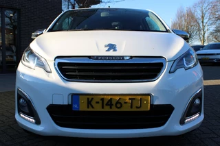 Peugeot 108 - afbeelding nr 5