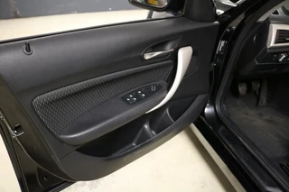 BMW 1 Serie - afbeelding nr 31