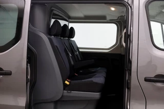 Opel Vivaro - afbeelding nr 6