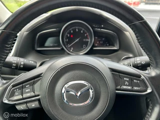 Mazda 3 Mazda 3 2.0 SkyActiv-G 120 GT-M - afbeelding nr 12