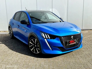 Peugeot 208 Peugeot 208 1.2 Allure GT-Line 1e eig. ( 208 GT GT-Line ) - afbeelding nr 2