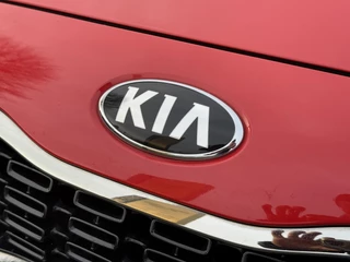 Kia cee'd Kia cee'd 1.0 T-GDi First Edition 2e Eigenaar,Navi,Airco,Cruise,Camera,Trekhaak,LM Velgen,NL Auto,N.A.P,Nieuwe Apk bij Aflevering - afbeelding nr 29