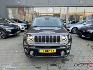 Jeep Renegade Jeep Renegade 1.0T Limited - afbeelding nr 2