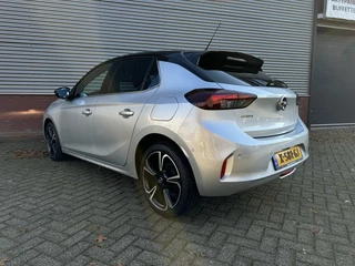 Opel Corsa Opel Corsa 1.2 GS Line|Navi via Apple-Andriod Carplay|Pano-dak|Airco|360 Camera|digi-dashboard|Stoel en stuur verw.|L.M. Wielen - afbeelding nr 6