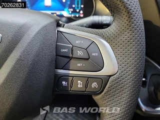 Iveco Daily Iveco Daily 35S21 210PK 3.0L Automaat 2025 model L2H2 ACC LED CarPlay Velgen Camera 12m3 Airco - afbeelding nr 17