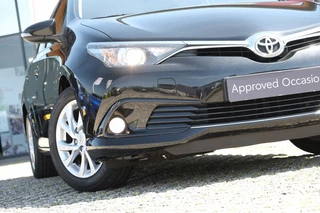 Toyota Auris - afbeelding nr 34