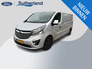 Opel Vivaro - 258800561-0