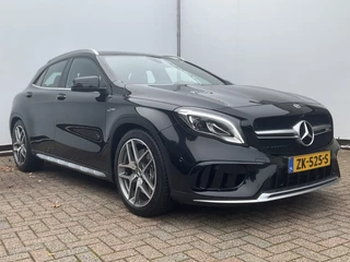 Mercedes-Benz GLA - afbeelding nr 44