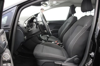 Ford Fiesta - afbeelding nr 6