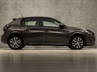 Peugeot 208 Peugeot 208 1.2 PureTech Sport (APPLE CARPLAY, GROOT NAVI, PARKEERSENSOREN, SPORTSTOELEN, LANE ASSIST, CRUISE, NIEUWE APK, NIEUWSTAAT) - afbeelding nr 4