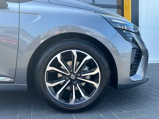 Renault Clio Renault Clio 1.0 TCe 90 Techno Camera 360 Adaptive Cruise Groot Scherm - afbeelding nr 18