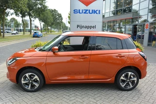 Suzuki Swift - afbeelding nr 5