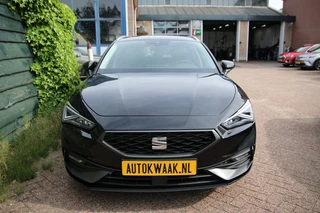 SEAT Leon SEAT Leon Sportstourer 1.5 eTSI FR Bns Int - afbeelding nr 28