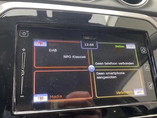 Suzuki Vitara - afbeelding nr 11