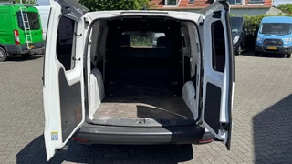 Volkswagen Caddy - afbeelding nr 11