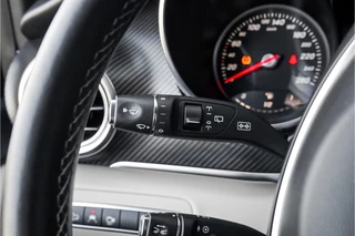 Mercedes-Benz V-Klasse 8-Pers Pano Burmester Stoelventilatie - afbeelding nr 44