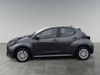 Mazda 2 Hybrid - afbeelding nr 1