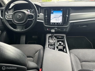 Volvo V90 Volvo V90 2.0 T4 Inscription 2.0 T4 190 pk Trekhaak luxe - afbeelding nr 4